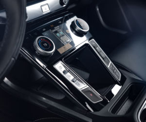 Jaguar I-Pace (2021)