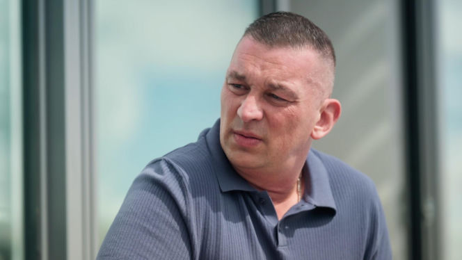 Żona dla Polaka. Toronto