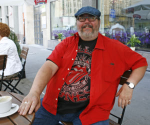 Zmarł Dariusz Gnatowski