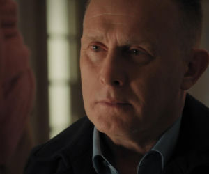 M jak miłość odc. 1921. Joanna (Dominika Sakowicz), Artur Rogowski (Robert Moskwa)