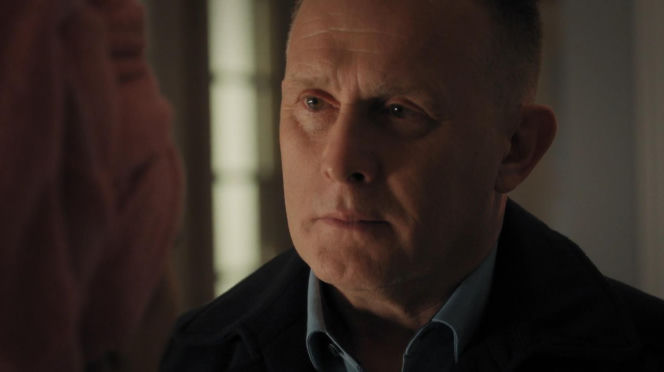 M jak miłość odc. 1921. Joanna (Dominika Sakowicz), Artur Rogowski (Robert Moskwa)