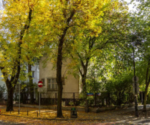 Katowicka 26 w Warszawie. Willa projektu Syrkusów