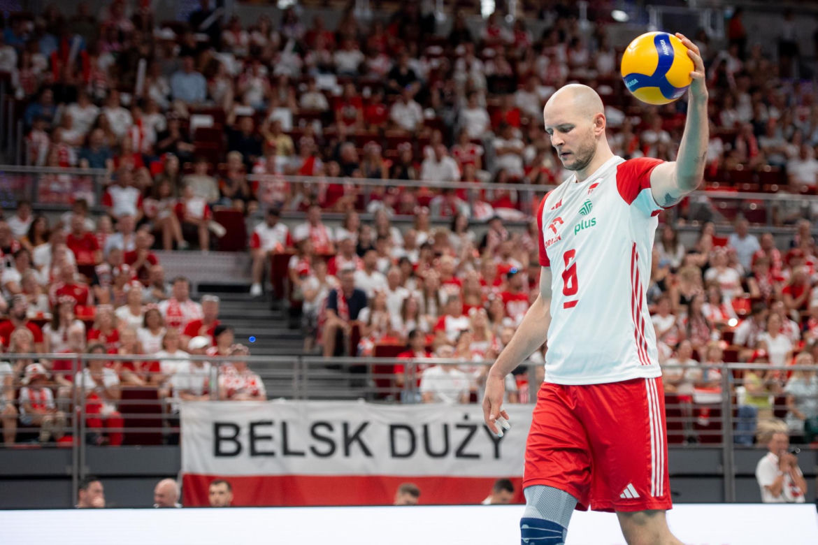 Tak się zmieniał Bartosz Kurek