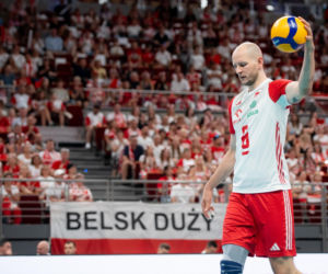 Tak się zmieniał Bartosz Kurek