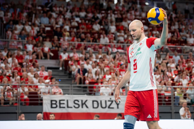 Tak się zmieniał Bartosz Kurek