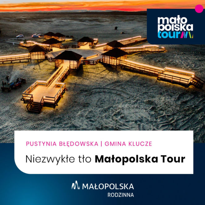 Małopolska Tour 2026