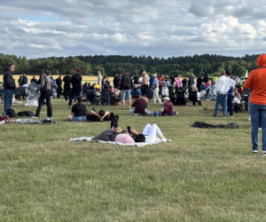 12. Rodzinny Piknik Lotniczy w Gryźlinach
