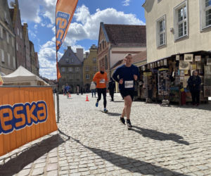 Lotto 23. Bieg Jakubowy cz.2