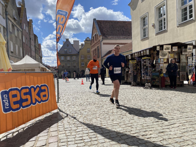 Lotto 23. Bieg Jakubowy cz.2