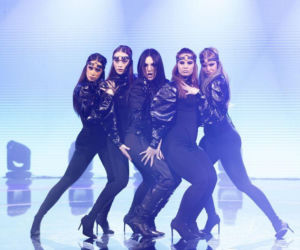 Eurowizja 2026 - Czarnogóra - Tamara Živković - Nova Zora