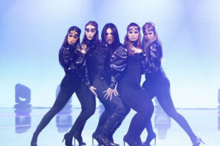 Eurowizja 2026 - Czarnogóra - Tamara Živković - Nova Zora