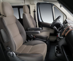 Fiat Ducato 2015