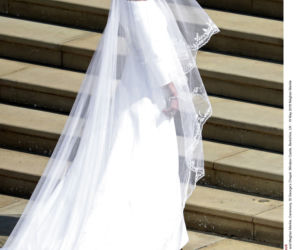 Ślub księcia Harry'ego i Meghan Markle