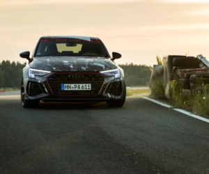 Audi RS3 Sportback