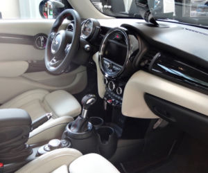 Nowy MINI Cooper 5 drzwi - auta już w Polsce