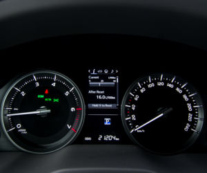 Toyota Land Cruiser V8 Limited