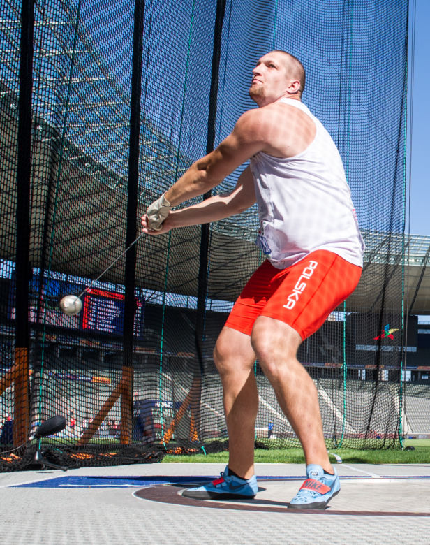 ME lekkoatletyka 2018 medale polaków w Berlinie - oni dali nam radość!