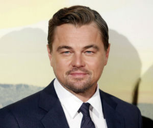 Najbogatszy człowiek walczy o kochankę z DiCaprio! Chce zrzucić go z klifu?!