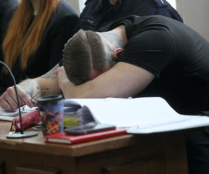 On nie jechał, on leciał. Przed sądem zeznaje świadek wypadku na Trasie Łazienkowskiej