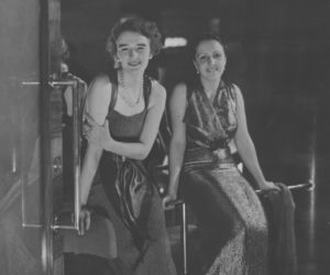 Sylwester w Warszawie sprzed lat. Tak stolica witała dawniej Nowy Rok