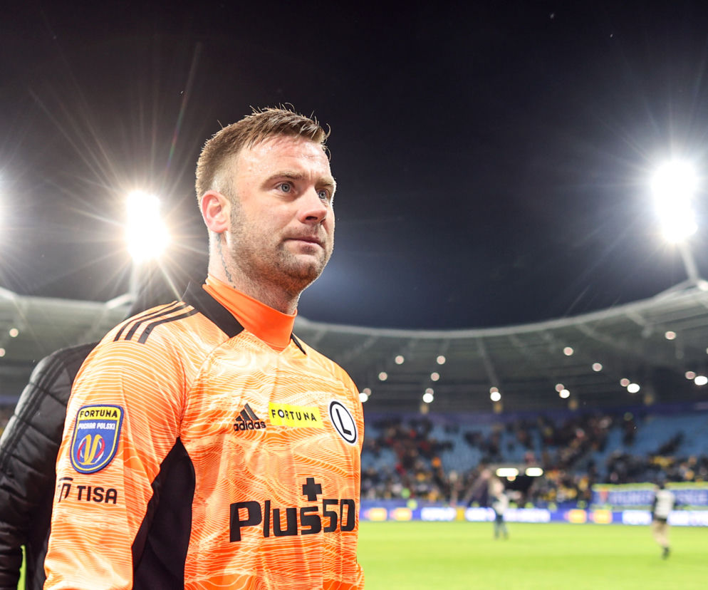 Artur Boruc