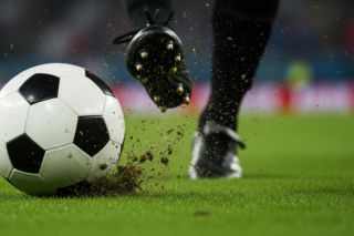 Ekstraklasa piłkarska: Lechia Gdańsk kontynuuje zwycięską passę. Jak Motor Lublin stracił punkty u siebie?