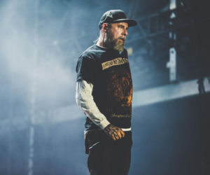 Göteborg Brinner – celebracja muzyki, łzy wzruszenia i ogromny sukces In Flames [RELACJA]