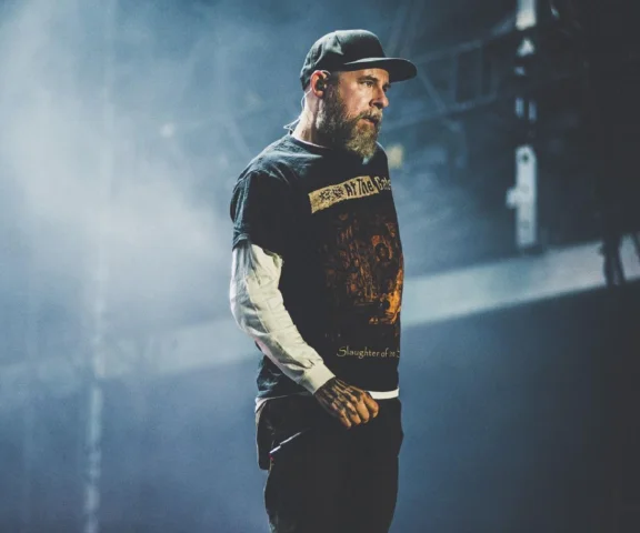 Göteborg Brinner – celebracja muzyki, łzy wzruszenia i ogromny sukces In Flames [RELACJA]
