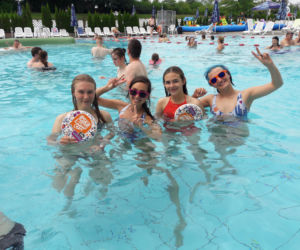 ESKA Summer City w Aquaparku