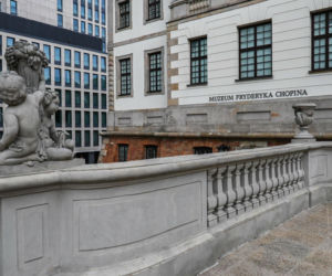 Muzeum Fryderyka Chopina w Warszawie