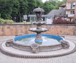 Łopuszno. Świętokrzyskie