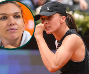 Simona Halep naprawdę powiedziała to o Idze Świątek. Bez wahania