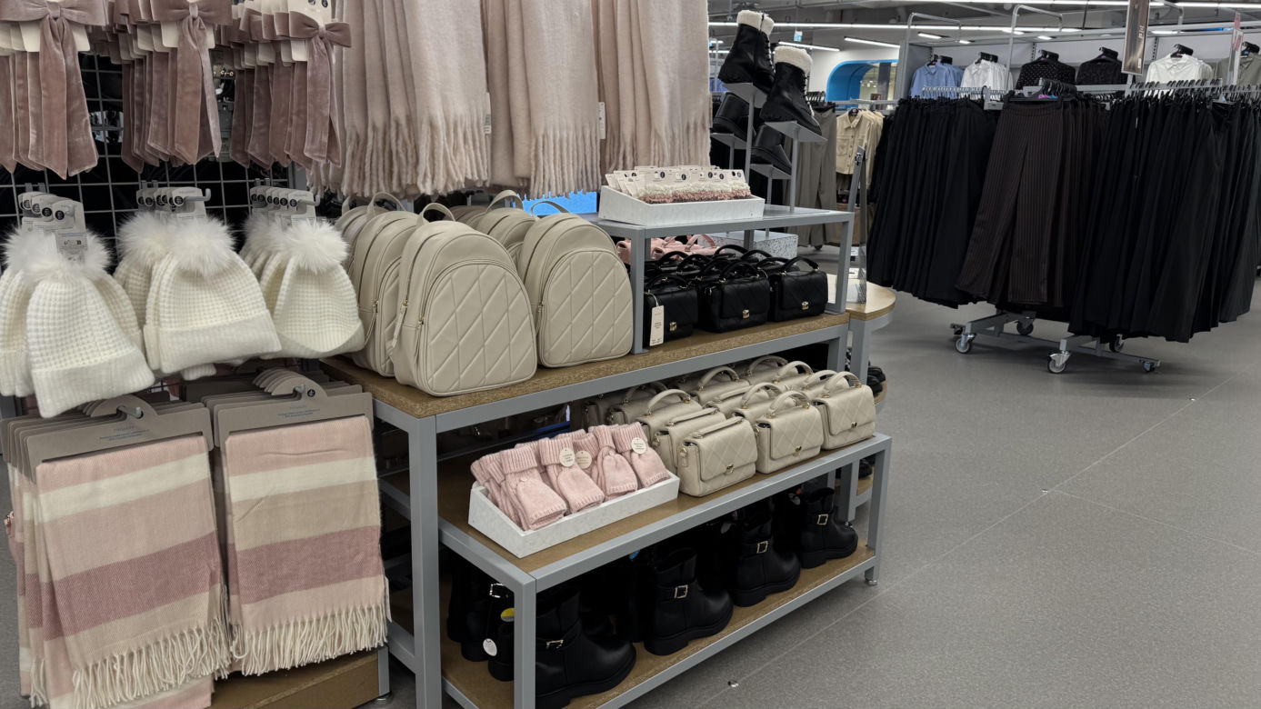 Primark Lublin