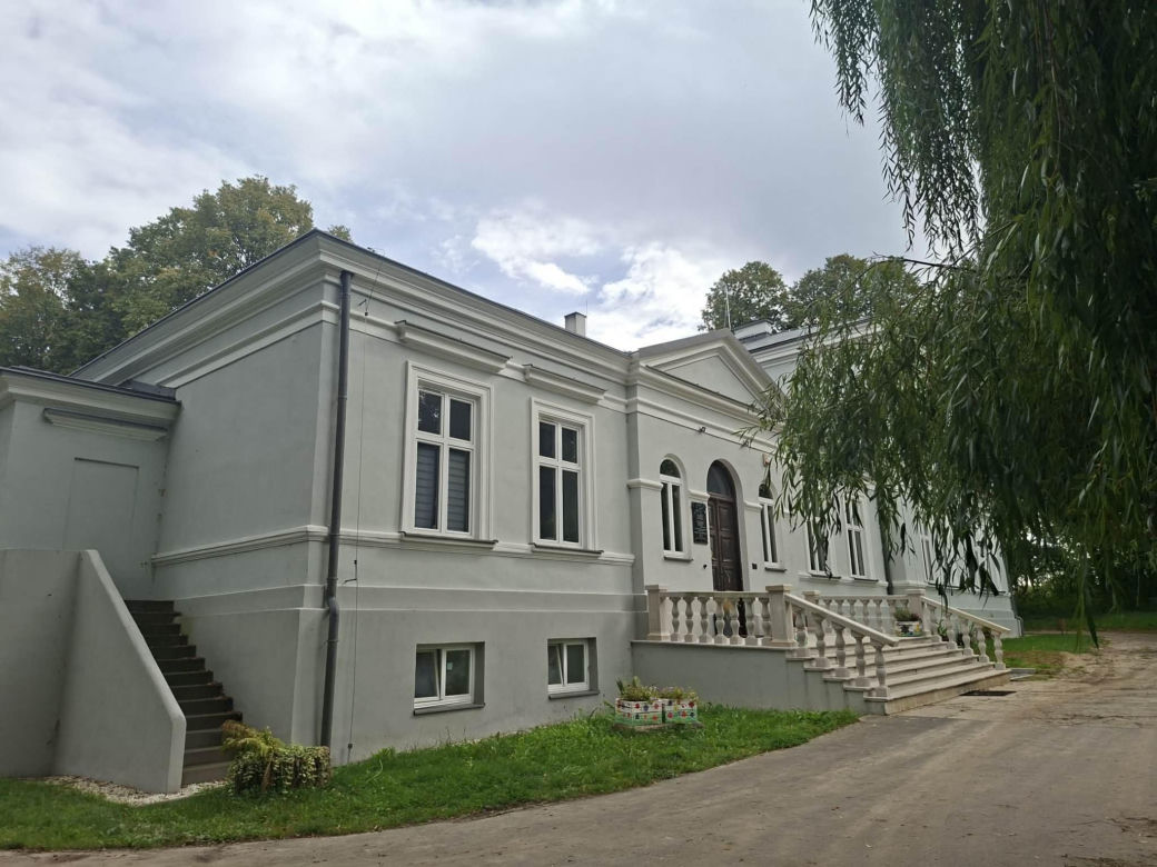 Chocimów