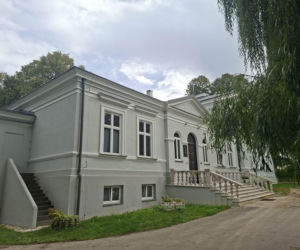 Chocimów
