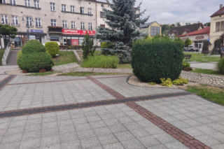 To jedno z najpiękniejszych miast w Małopolsce. W PRL-u zostało przeniesione przez Gierka na Śląsk