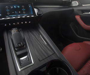 Peugeot 508 GT 1.6 Turbo 225 KM EAT8