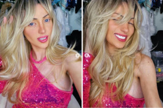 Tajemnicza śmierć żywej Barbie. Polsko brzmiące nazwisko