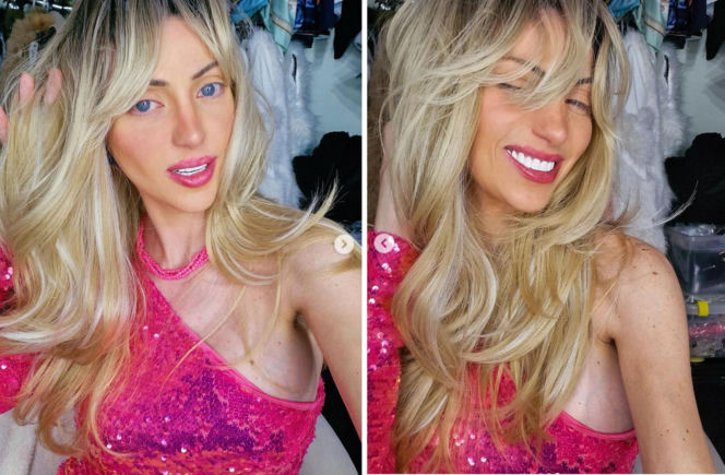 Tajemnicza śmierć żywej Barbie. Polsko brzmiące nazwisko