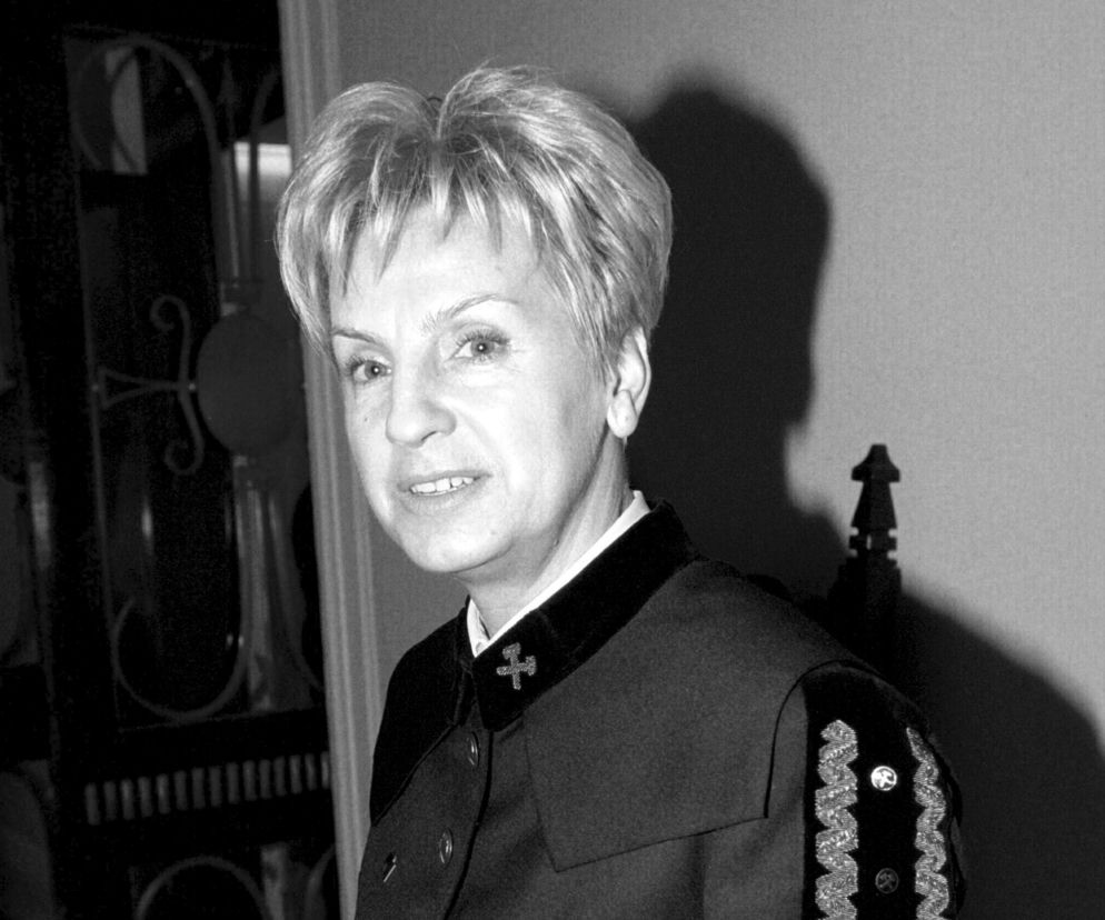 Barbara Blida