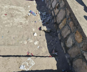 Polka przeżyła koszmar w Czarnogórze. „W morzu dryfowały fekalia, a plaże były pełne śmieci”