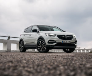 Opel Grandland X Ultimate 2.0 Diesel 177 KM