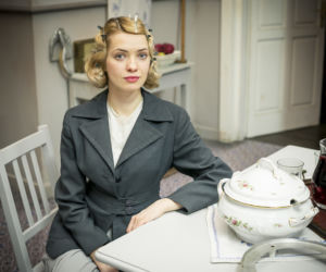 Drogi wolności. Marynia (Paulina Gałązka)