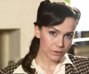 Czas honoru 6 sezon. Celina (Olga Bołądź)