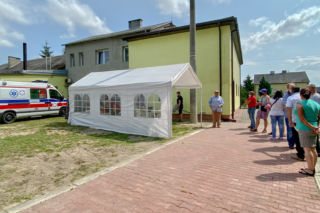 Lubelskie: Nie chcą pieniędzy na promocję szczepień. Wolą kary
