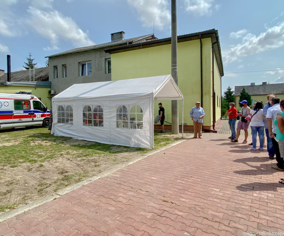 Lubelskie: Nie chcą pieniędzy na promocję szczepień. Wolą kary