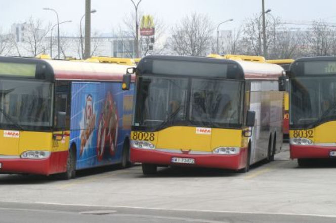 Autobus miejski