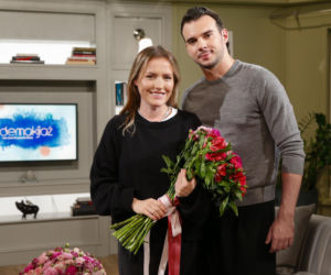 Olga Frycz o patchworkowej rodzinie z Kosińskim. Dziewczynki go kochają 