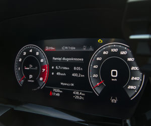 Audi A3 Limousine S line 35 TFSI S tronic