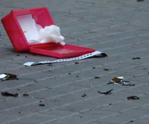 Brutalne pobicie taksówkarza z Ukrainy